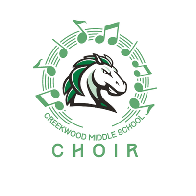 CMS Choir Store