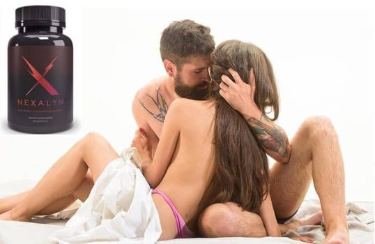 Provigor Male Enhancement