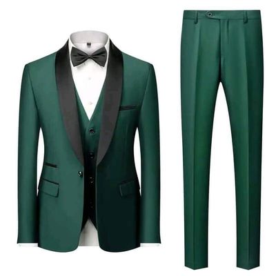Texude suit