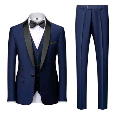 Texude suit