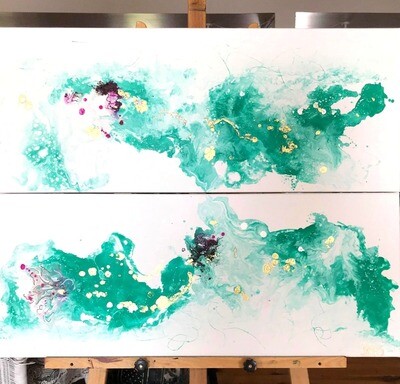 Shores (12x30) Shores (12x30)