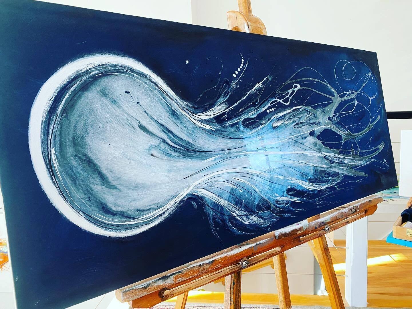 THE OCEAN SAPPHIRE