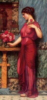 Aphrodite oil