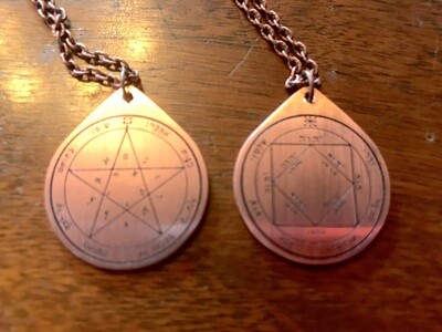 Hire Me! Business Success Pentacle