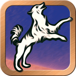 The Fool&#39;s Dog Digital Tarot Sampler