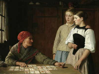 Twenty Minute Consultation