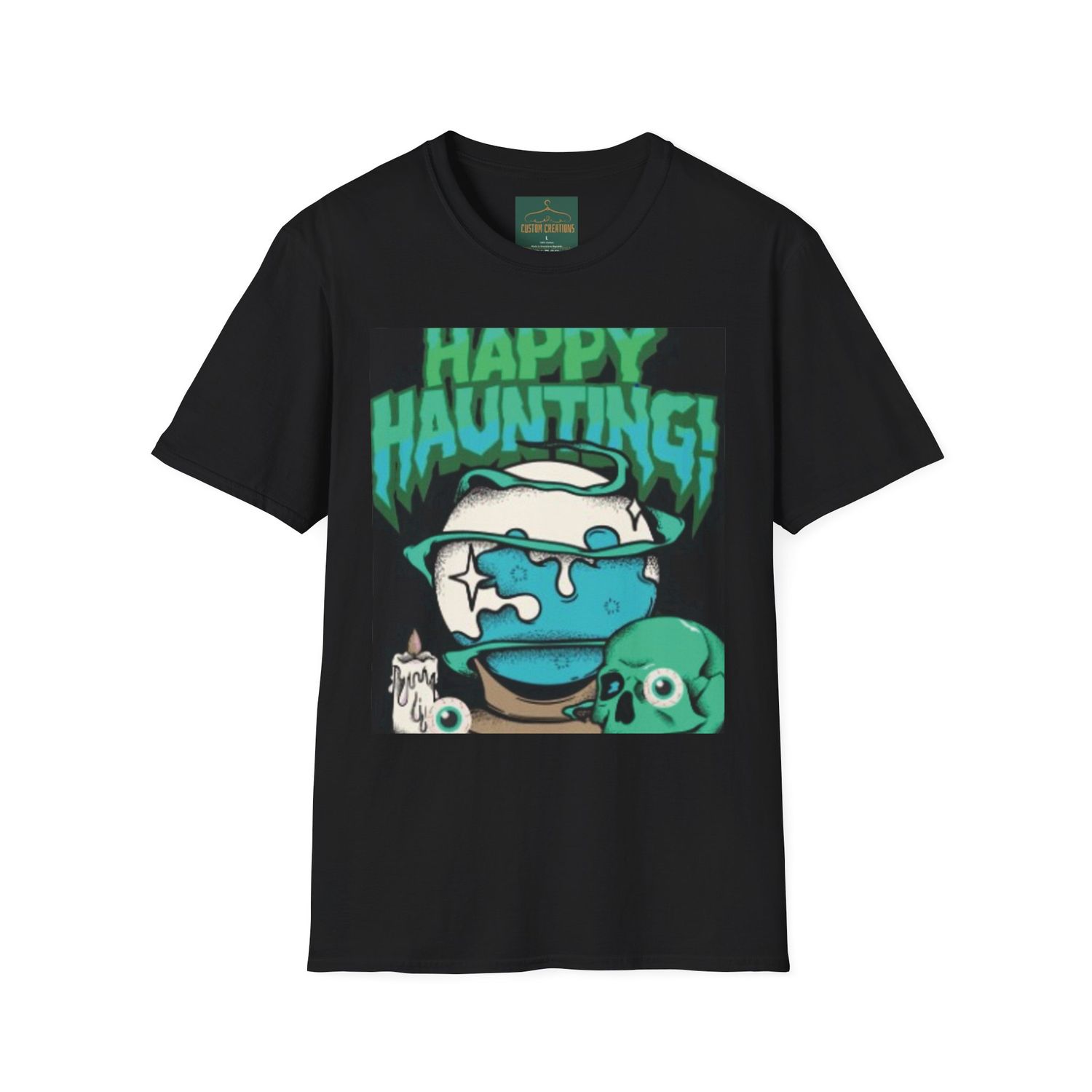 Customised Tshirt