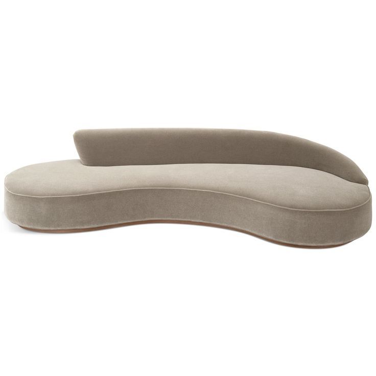 Customize Size -Designer Sofa