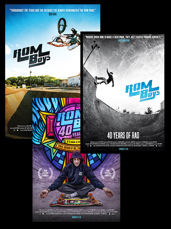 Poster Bundle