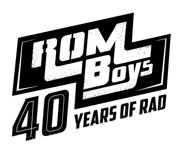 Rom Boys Online Store