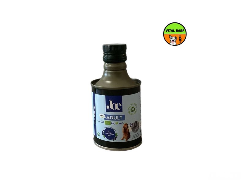 Olio Adult - Alimento Complementare per Cani Adulti