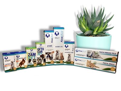 Aloe Plus