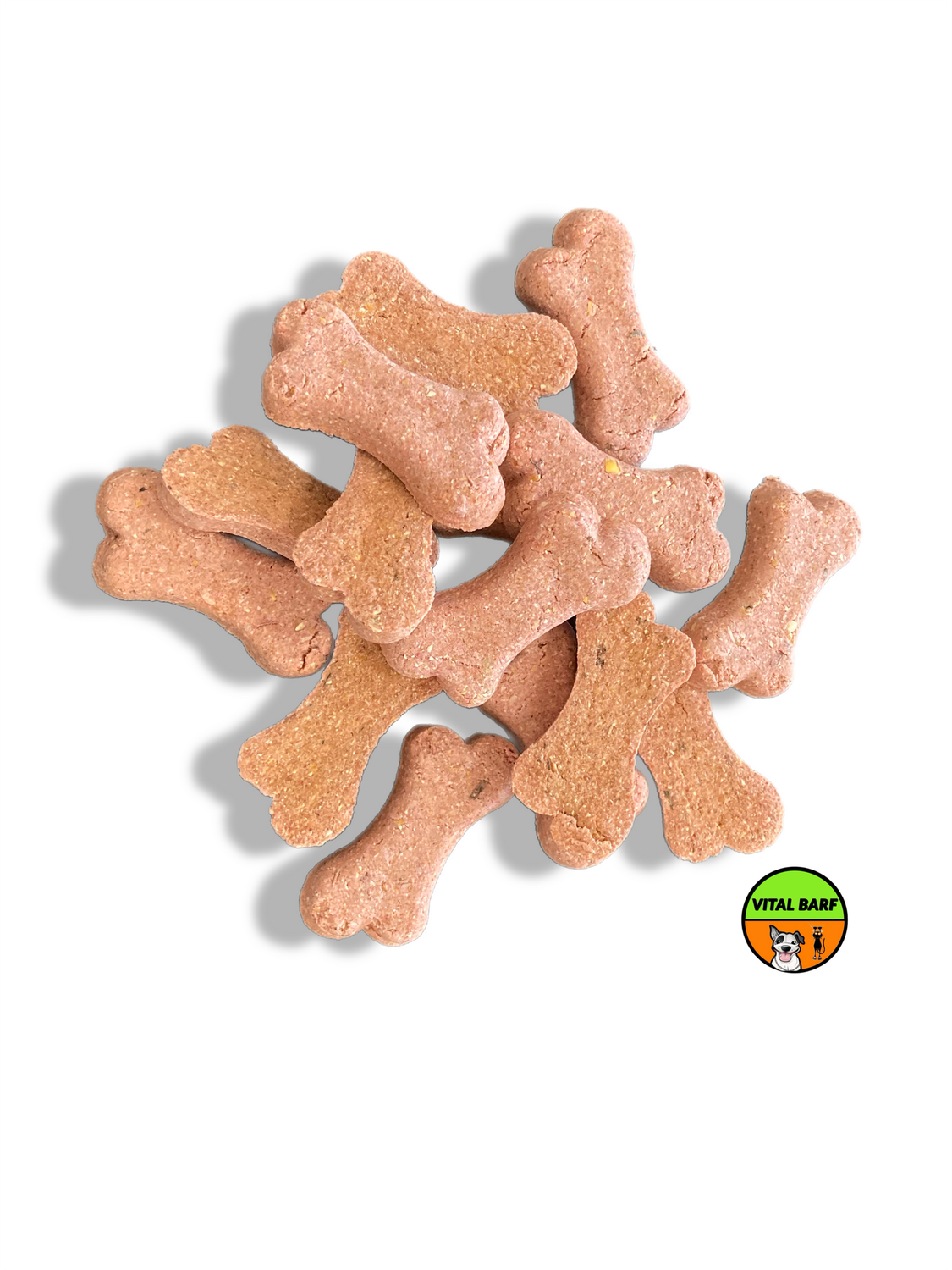 Mirtillo e Cocco - Biscotti per Cani