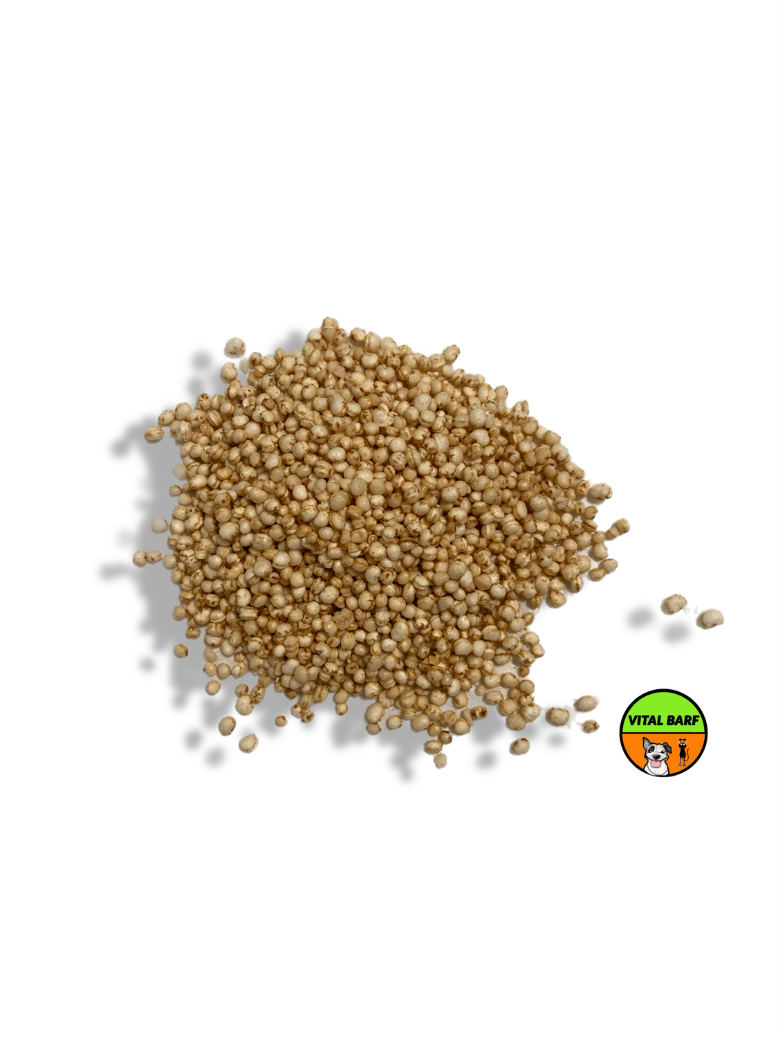 Quinoa - Materia Prima per Mangime per Cani