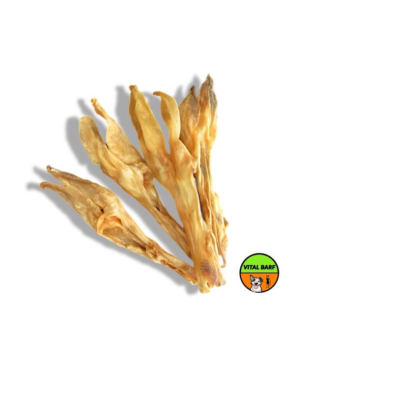Orecchie di Coniglio - Snack