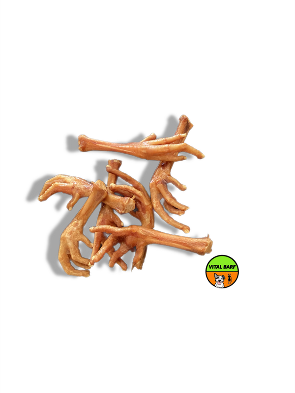 Zampe di Gallina - Snack