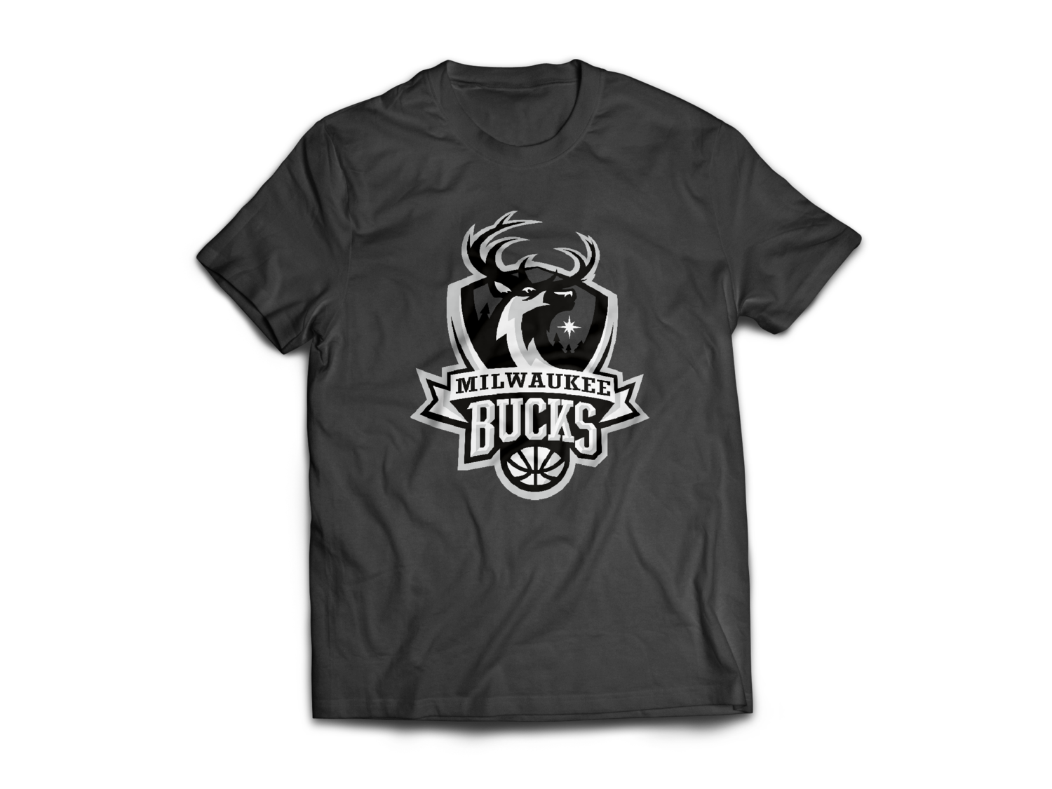 Milwaukee t-shirt