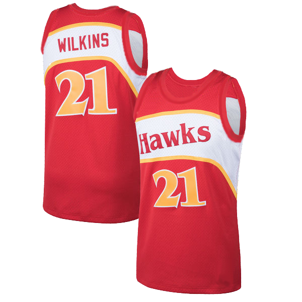 Vintage Wilkins Dominique Shirt