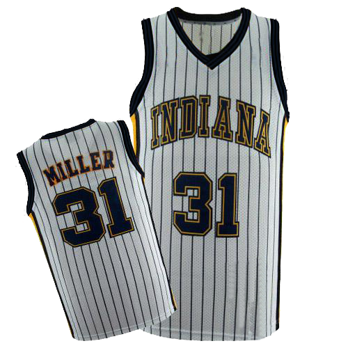 Vintage Reggie Miller  Shirt