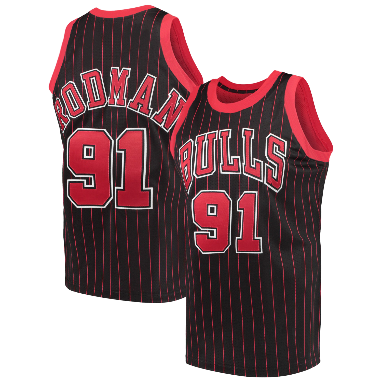 Vintage Rodman Shirt