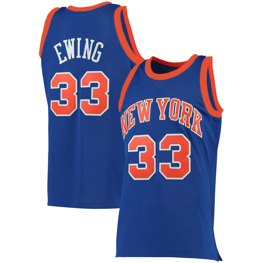 Vintage Ewing Shirt
