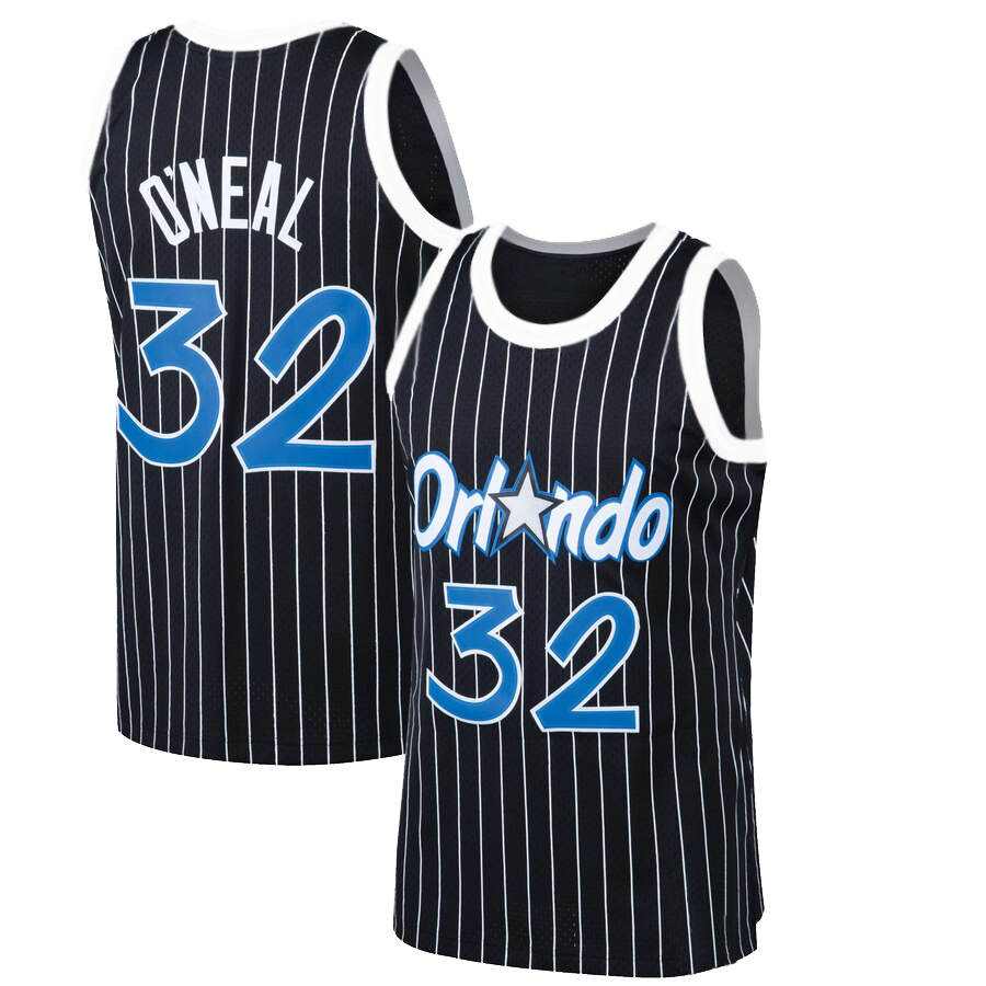 Vintage Shaq  Oneal Orlando Shirt