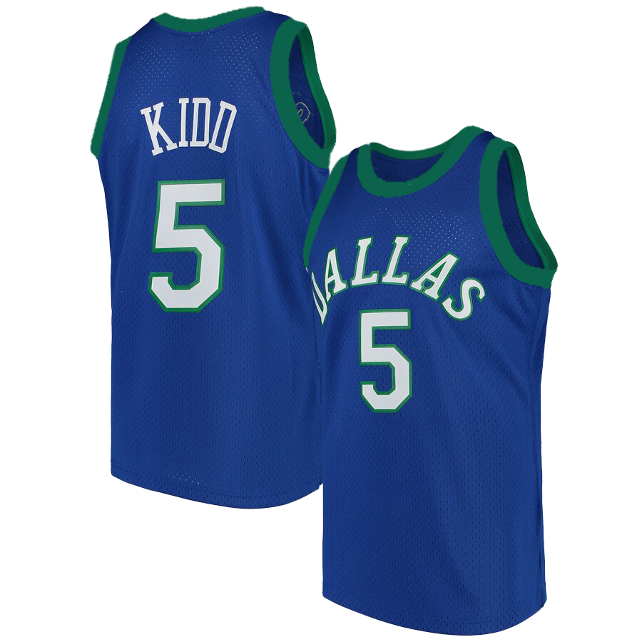 Vintage Kidd Dallas Shirt