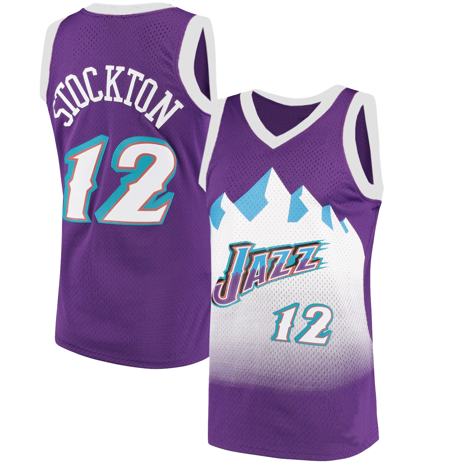 Vintage Stockton Shirt