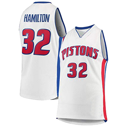Vintage Rip Hamilton Shirt