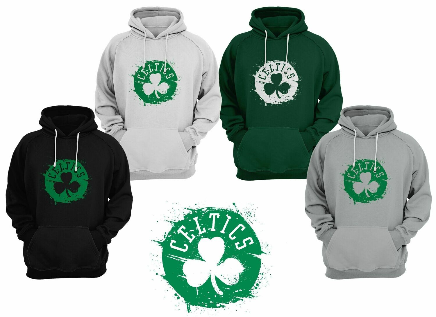 Celtics Green SMALL Celtics Green SMALL