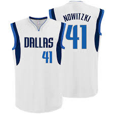 Vintage Dirk Nowitzki   Shirt