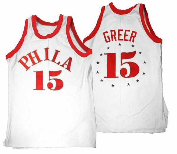Vintage Greer Phila  Shirt
