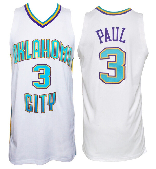 Vintage Paul Rookie  Shirt