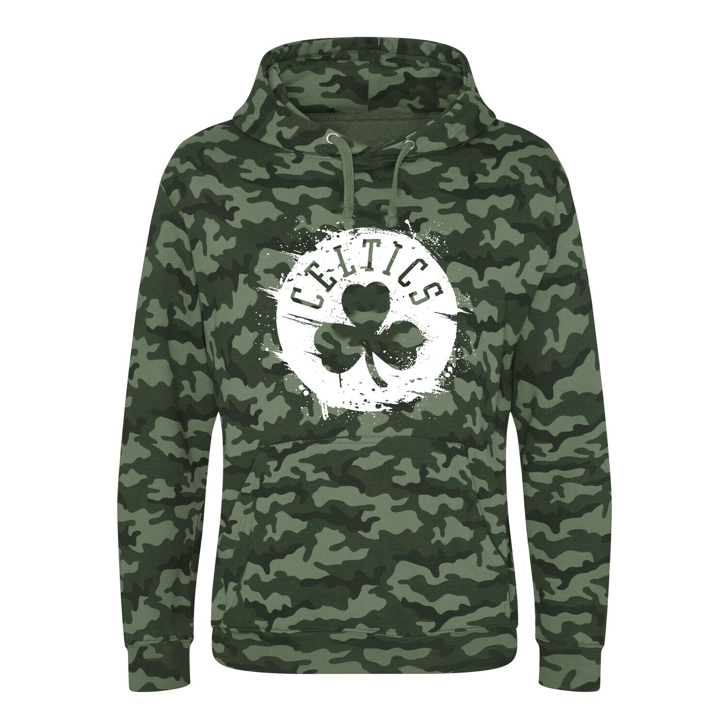 Boston Camo LARGE Boston Camo LARGE
