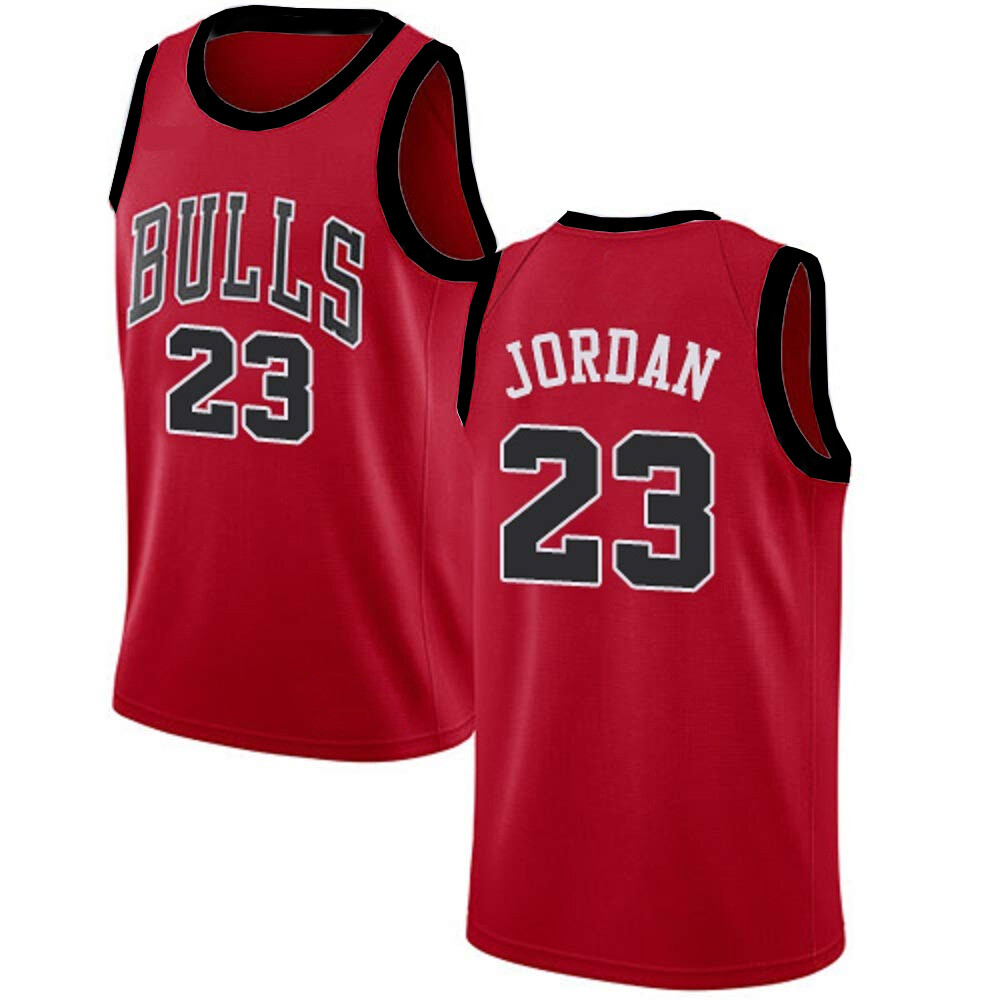 Vintage MICHAEL red  Shirt