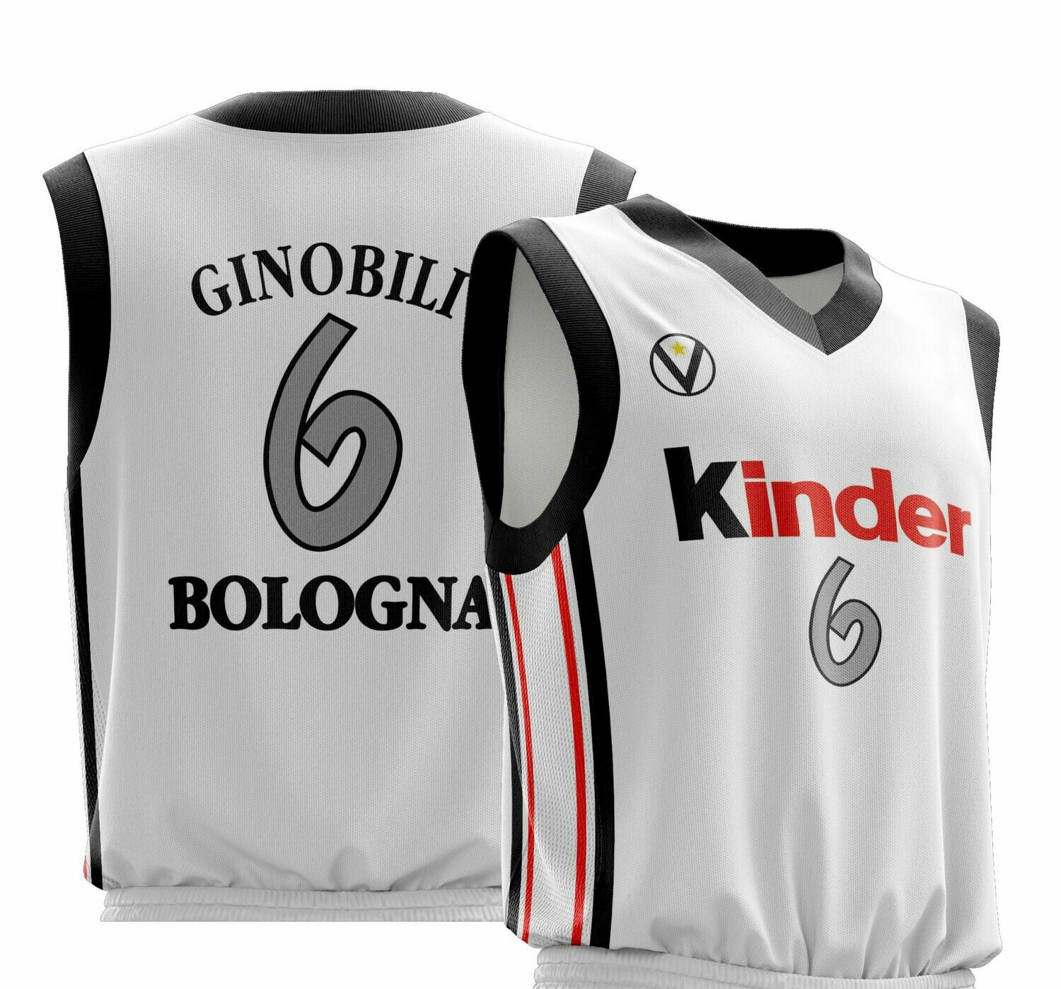 Vintage Manou  Shirt