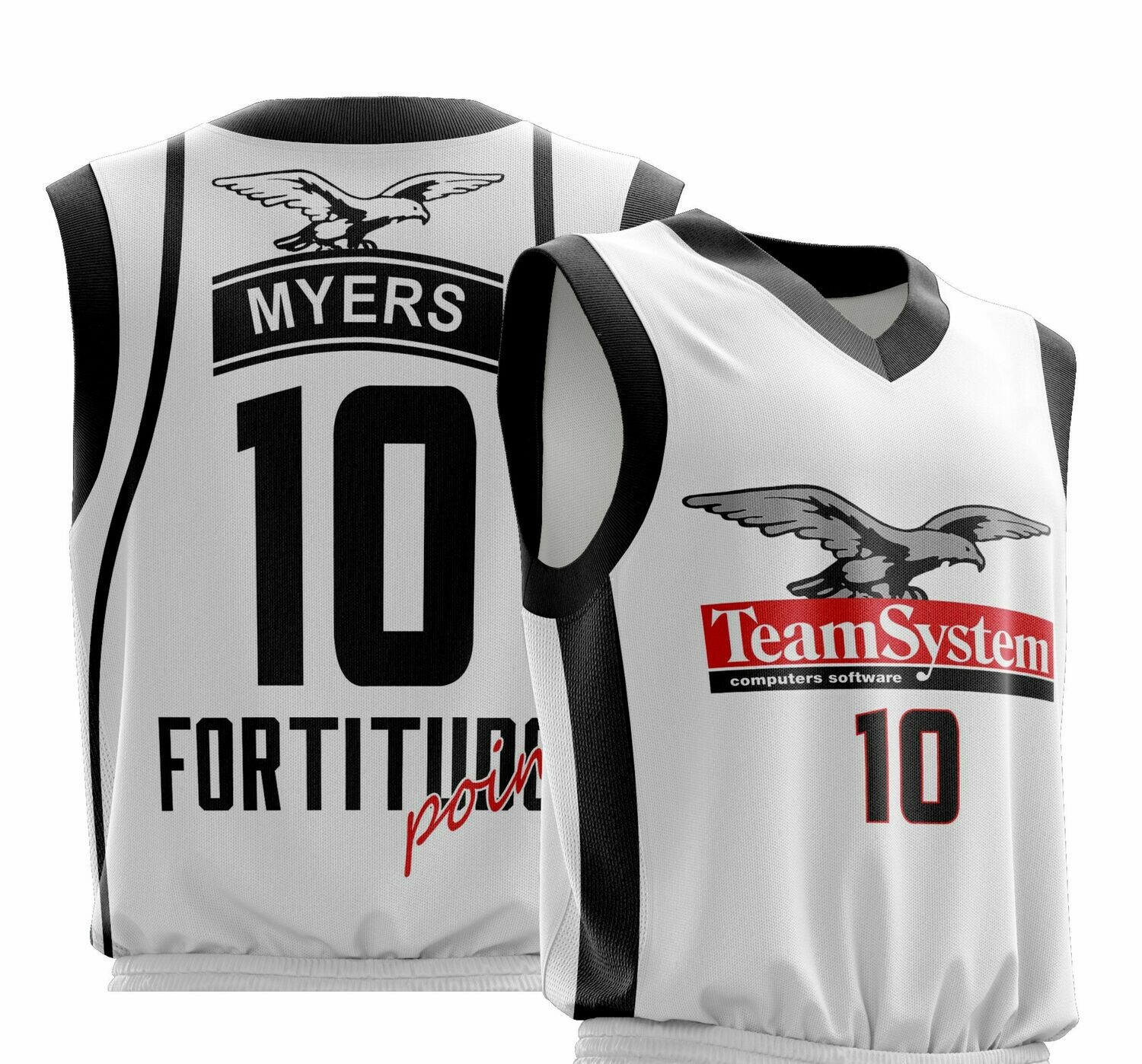 Vintage Myers  Shirt