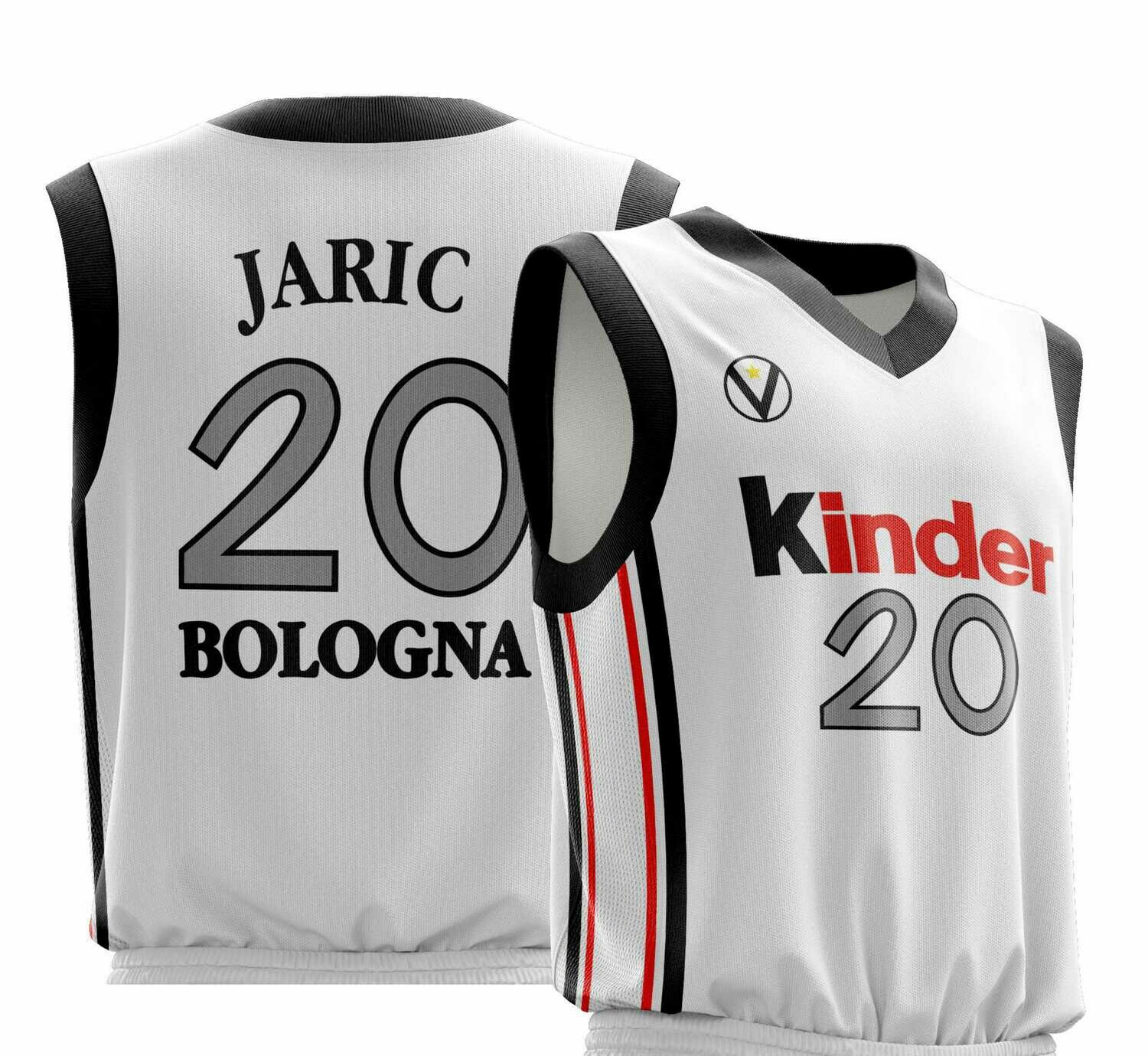 Vintage Jaric  Shirt