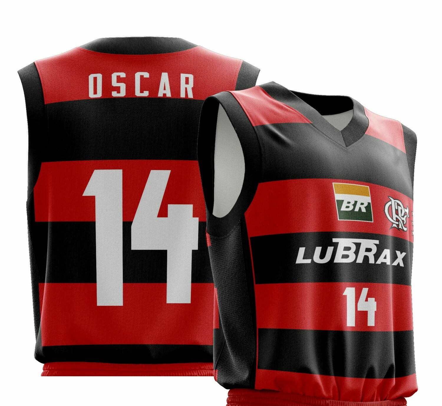 Vintage Oscar  Shirt