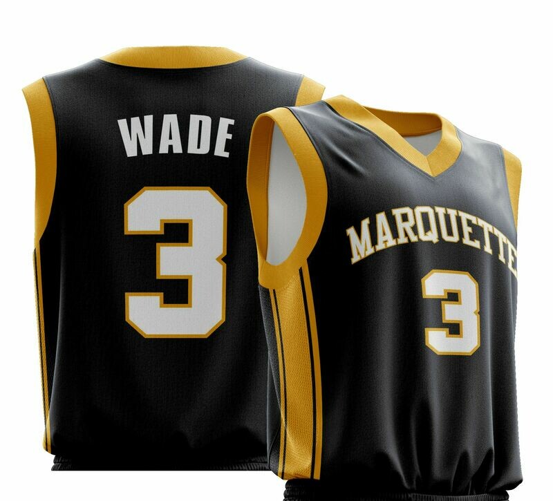 Vintage Wade Marquete Shirt