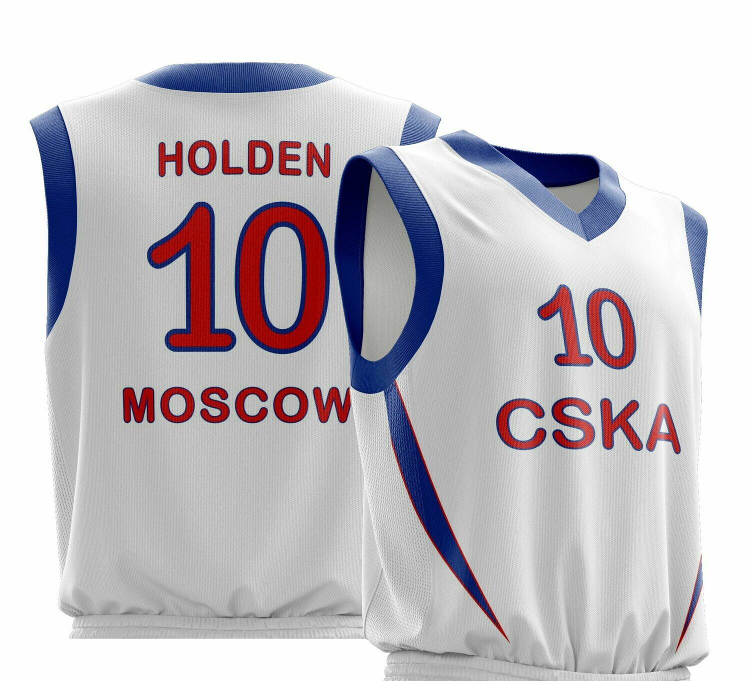 Vintage JR Holden  Shirt