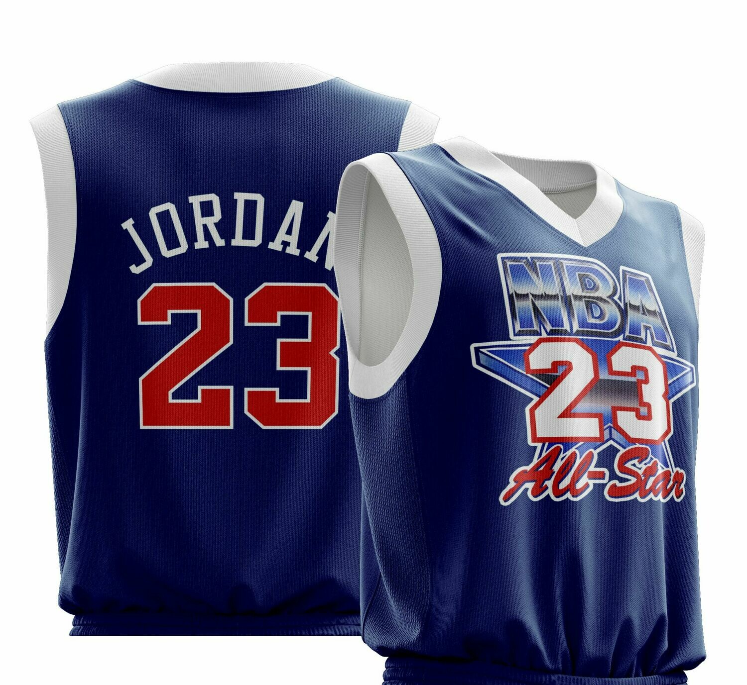 Vintage MICHAEL all star Shirt