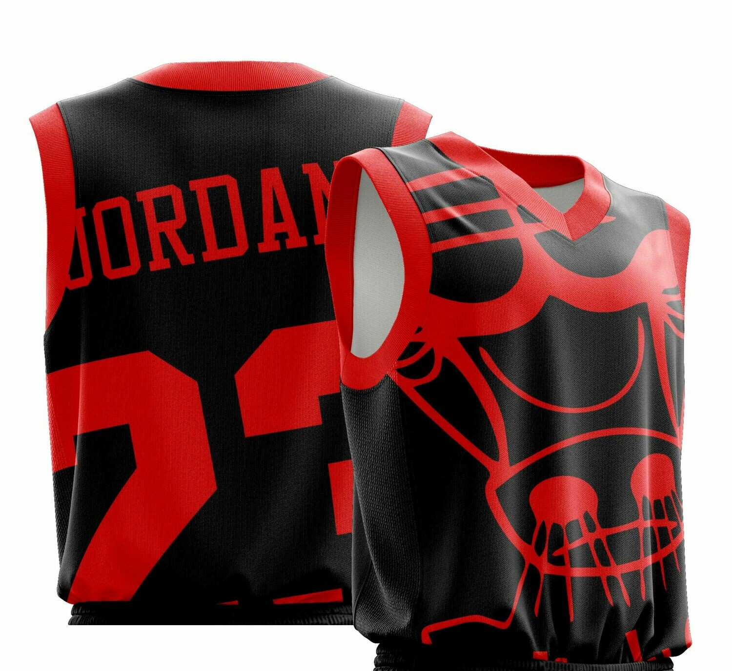 Vintage MICHAEL Big Logo  Shirt