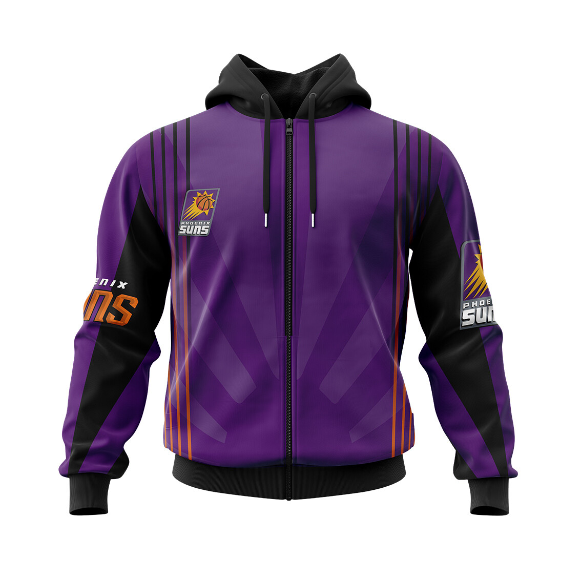 Phoenix digital full zip