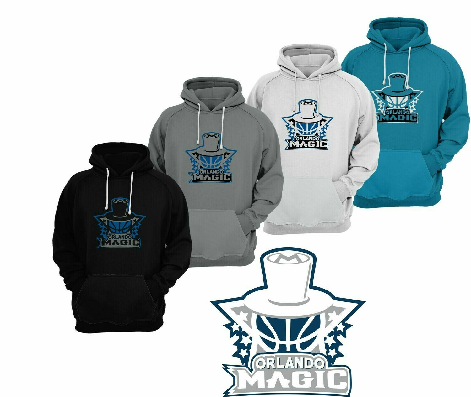 Orlando WHITE 2XL Orlando WHITE 2XL