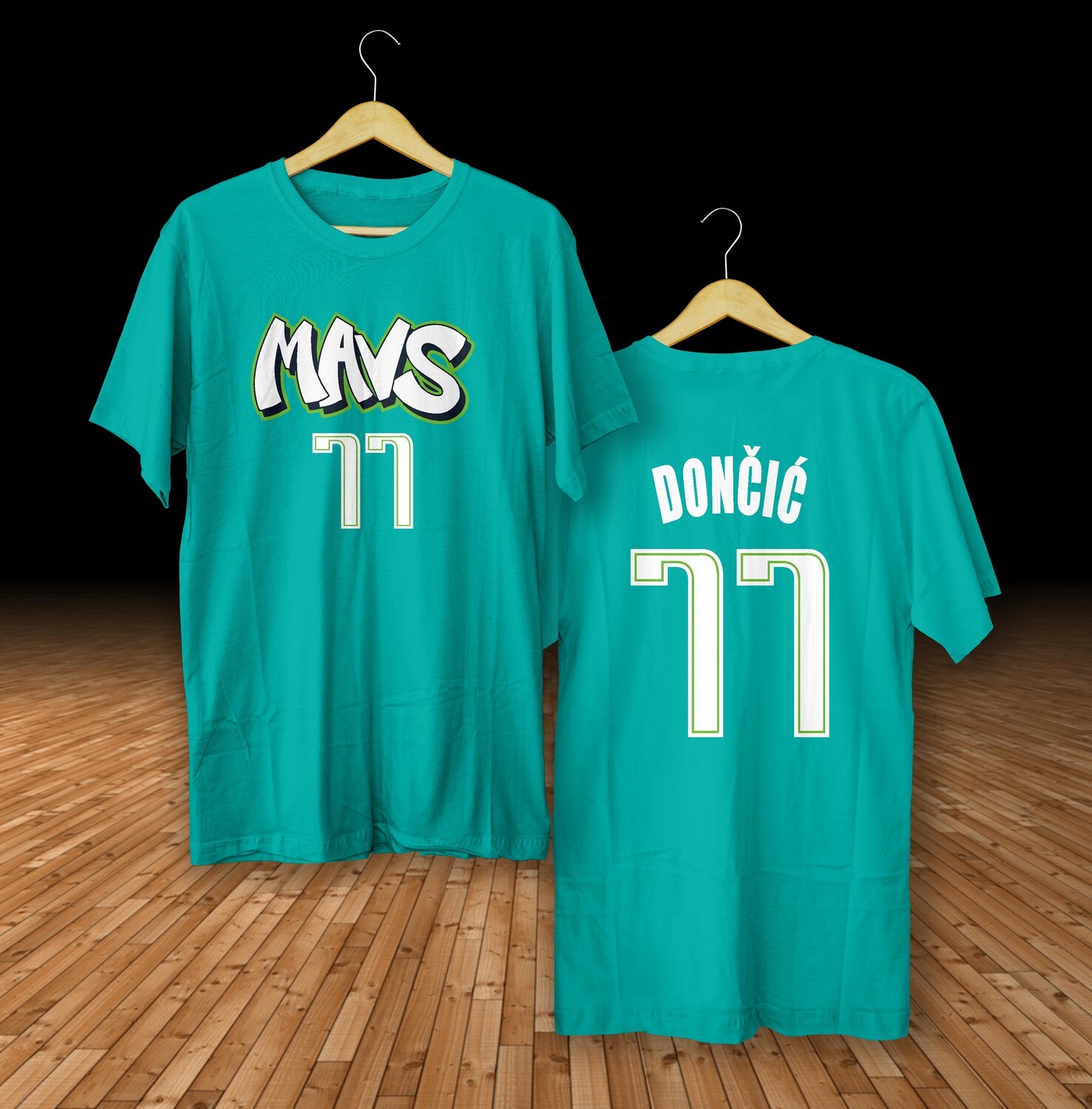 Doncic Dallas city t-shirt Doncic Dallas city t-shirt