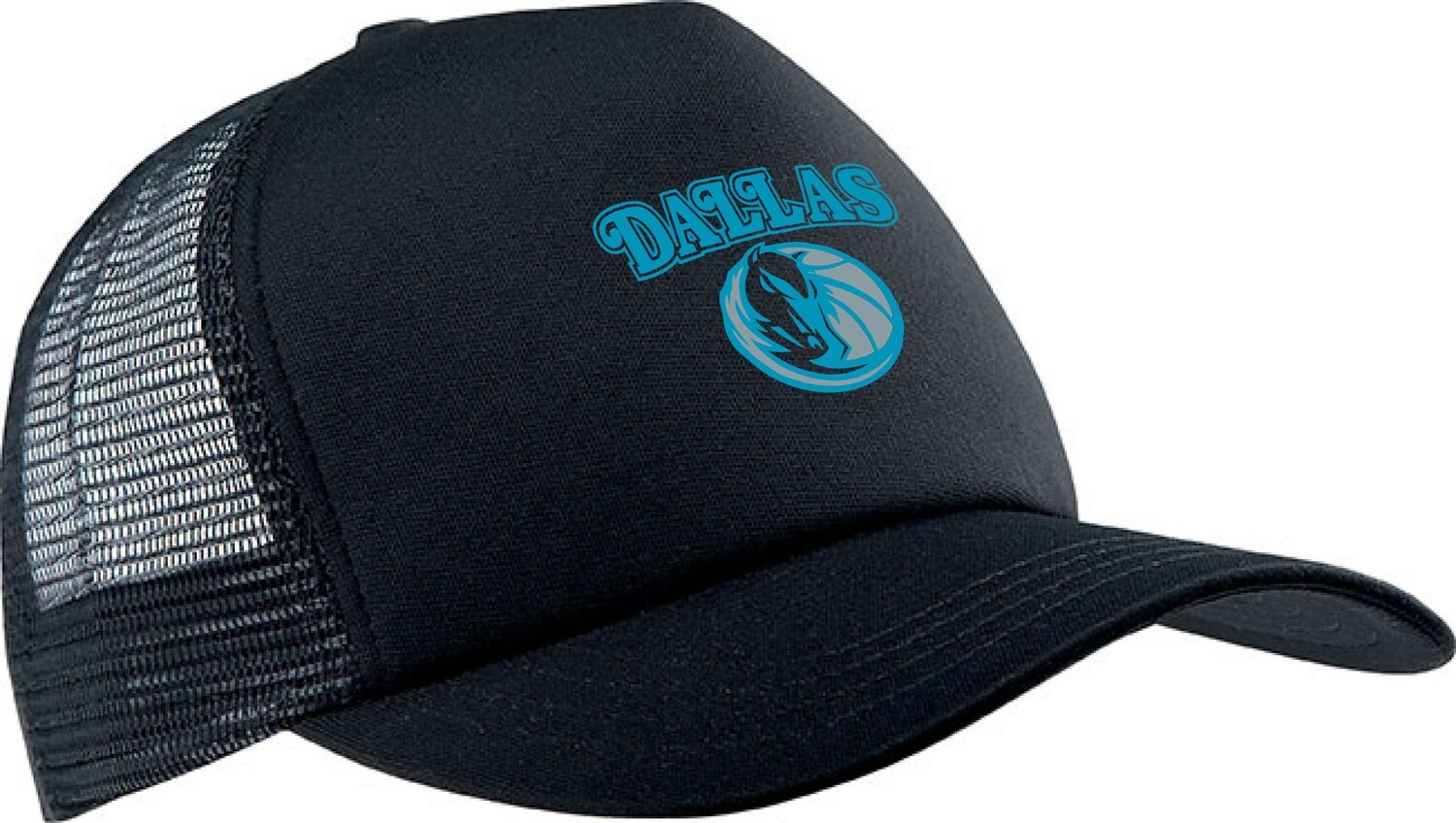 Dallas  black cap
