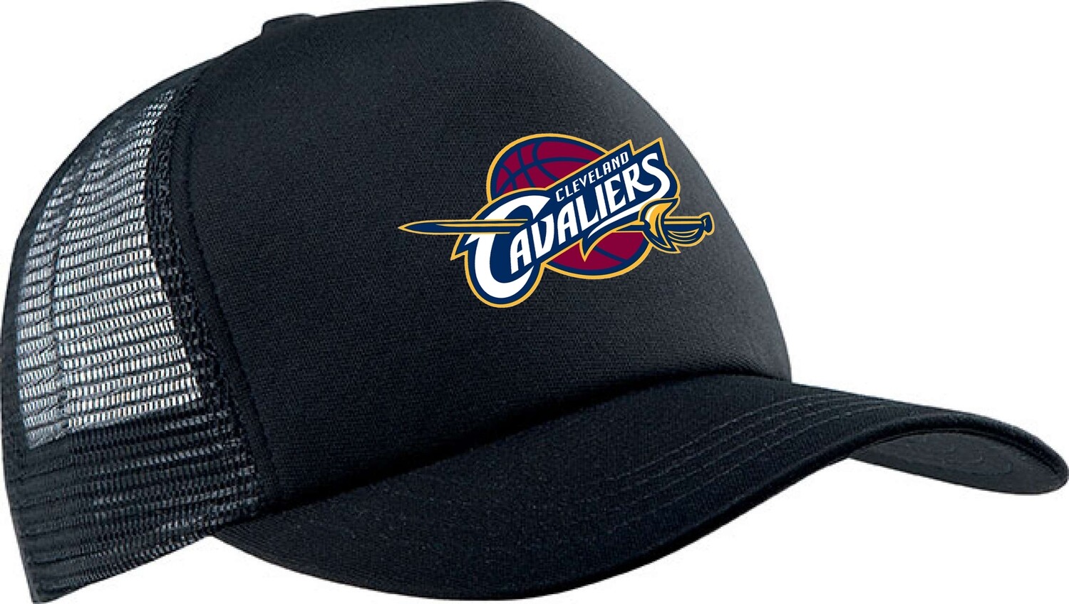 Cavaliers  black cap