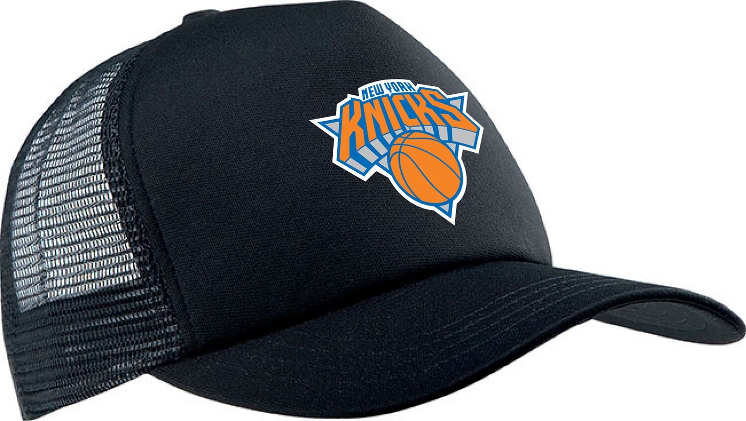 Knicks black cap