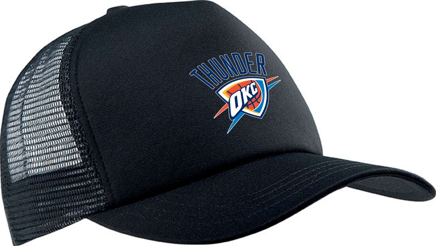 Thunder black cap